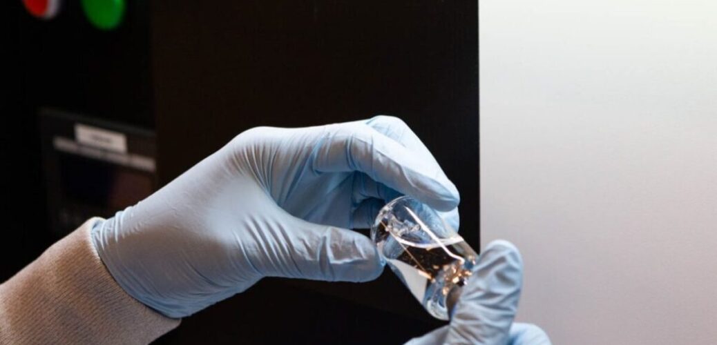 20200725_新冠肺炎｜藥廠捐300劑瑞德西韋　醫管局：存貨可用於緊急病人